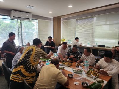 Serunya Nongkrong di Warung Kopi Phoenampungan: Ruang Para Aktivis Nasional Bertemu dan Tukar Gagasan