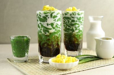 Sejarah dan Resep Dawet Hijau, Minuman Tradisional Indonesia yang Sempat Diakui Negara Tetangga