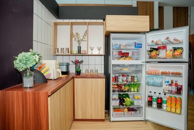 3 Tips Mudah Simpan Sayur & Buah di Kulkas agar Tak Cepat Busuk