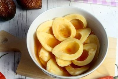 17 Ide Nama Usaha Asinan Salak Kekinian Ala Gen Z yang Unik dan Menarik