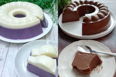 6 Resep Puding Sederhana dan Murah, Cocok untuk Jualan!