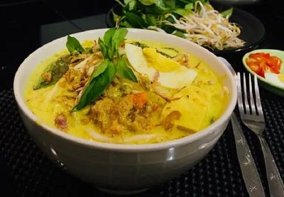 Asal-usul Laksa Bogor, Jejak Sejarah dan Upaya Pelestarian Tradisi Kuliner Lokal
