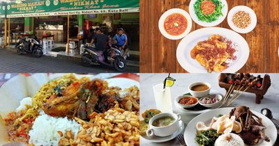 10 Makanan Betawi Enak dan Legendaris yang Gak Boleh Dilewatkan