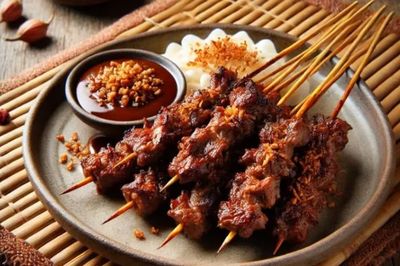 7 Makanan Khas Samarinda yang Lezat dan Terpopuler