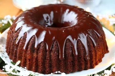 Resep Cake Cokelat Moist yang Empuk dan Manis, Cocok untuk Pemula