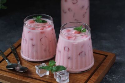 17 Ide Nama Usaha Es Semangka yang Seger dan Bikin Laris Manis