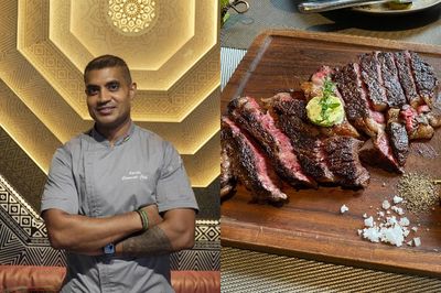 Cutt & Grill Manjakan Pengunjung dengan Menu Baru yang Mewah dan Tak Terlupakan