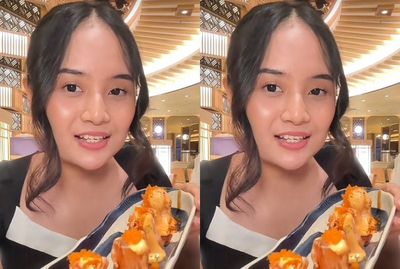 4 Rekomendasi Restoran Sushi Terenak di Jakarta, Versi TikToker Kuliner Aini Rauhl