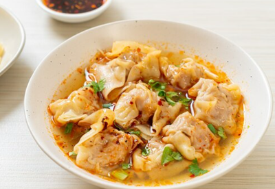 17 Ide Nama Usaha Wonton Kekinian Ala Gen Z yang Hits Abis!