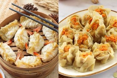 5 Resep Dimsum Ayam dan Udang, Cara Membuatnya Sederhana!