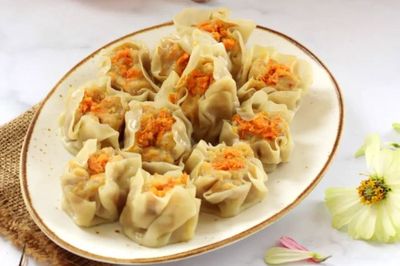 Resep Dimsum Ayam yang Lembut dan Lezat, Mudah Dibuat di Rumah