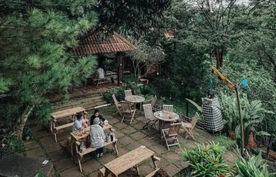 30 Ide Nama Kedai Aesthetic yang Keren dan Instagramable