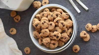 Resep Cereal Cookies yang Enak dan Renyah, Cocok untuk Camilan