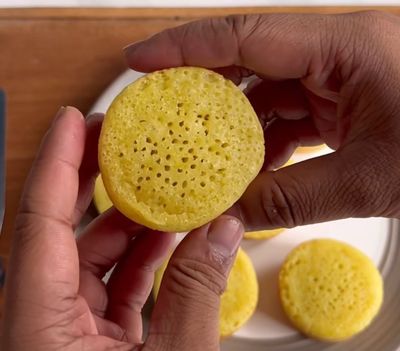 Resep Bika Ambon Mini, Kue Tradisional Legit dengan Tekstur Sempurna