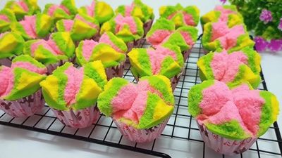 7 Resep Bolu untuk Camilan Lebaran Anak, Dijamin Ludes!