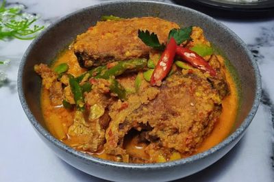 5 Resep Ikan Senangin Aneka Bumbu, Cara Masaknya Gampang!