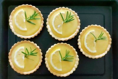 Resep Pie Lemon yang Segar dan Lezat, Ide Camilan untuk Valentine