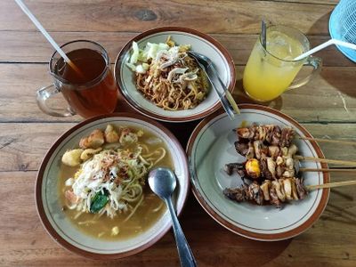 6 Rekomendasi Wisata Kuliner Legendaris di Semarang yang Wajib Dikunjungi