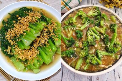 11 Ide Menu Buka Puasa yang Sehat, Resepnya Sederhana!