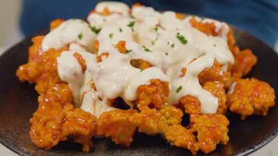 Resep Chicken Cheese Buldak Pedas Gurih, Lezat dan Bikin Ketagihan!