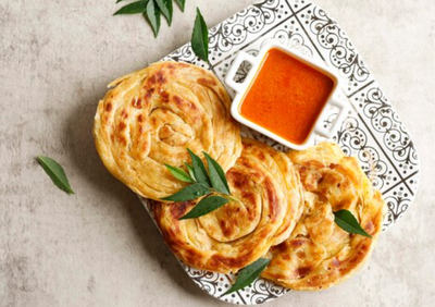 17 Ide Nama Usaha Roti Maryam Kekinian Ala Gen Z yang Ikonik!