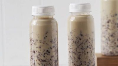 Resep Es Lumut Cincau yang Segar dan Enak, Cocok untuk Ide Jualan Takjil