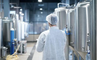 BPJPH: Industri Makanan Bisa Bertumbuh Pesat karena Sertifikasi Halal