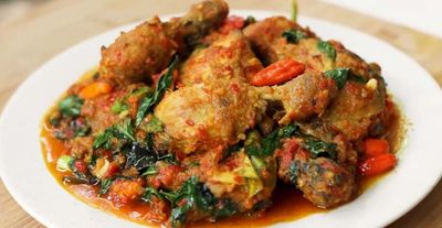 Resep Ayam Woku Khas Manado yang Pedas dan Gurih, Dijamin Lezat!