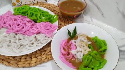 Resep Petulo yang Lembut dan Gurih, Jajanan Pasar Favorit Saat Ramadan