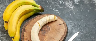 Bahaya! 5 Makanan Ini Tidak Cocok Dimakan dengan Pisang