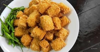 Resep Tahu Crispy ala Tahu Go yang Renyah dan Gurih, Cocok untuk Buka Puasa