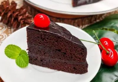 Resep Chocolate Moist Cake Tanpa Oven, Lembutnya Bikin Lidah Auto Meleleh!