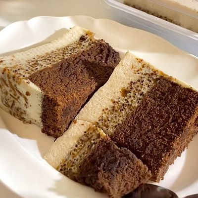 17 Ide Nama Usaha Chocolate Madona Cake yang Elegan, Manis, dan Kece