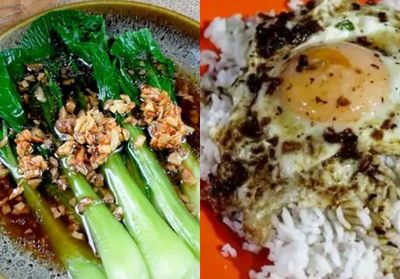 Rekomendasi Resep Menu Sahur Ala Anak Kos, Sat Set Anti Ribet!