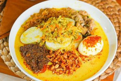 5 Kuliner Khas Medan yang Wajib Dicoba saat Lebaran, Lezat dan Bikin Ketagihan!