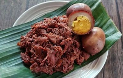 Mulai Makanan, Sambel, hingga Jajanan! Inilah 5 Makanan Khas Yogyakarta yang Wajib Dicoba