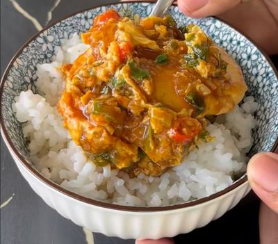 Praktis! Begini Resep Telur Kecap Pontianak: Sajian Sederhana dengan Cita Rasa Kaya