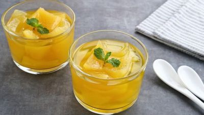 Resep Manisan Carica Khas Dieng yang Manis dan Segar