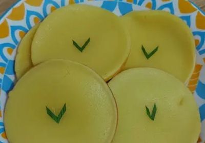 Resep Kue Lumpur Kentang Super Lembut yang Laris Manis Saat Bulan Ramadhan, Cocok untuk Ide Jualan!