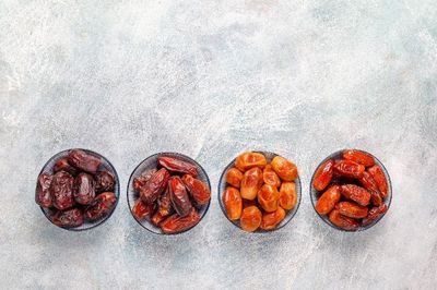 Kenapa Kurma Jadi Takjil Favorit? Ternyata Ini Manfaatnya Buat Tubuh