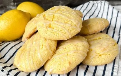 17 Ide Nama Usaha Biskuit Lemon yang Bikin Brand Kamu Langsung Viral