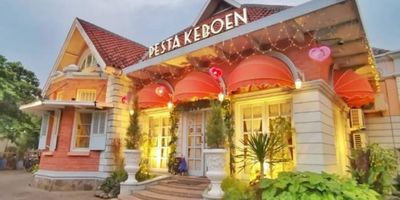 9 Tempat Bukber di Semarang Terpopuler Buat Momen Tak Terlupakan
