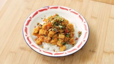 Resep Nugget Cabai Garam yang Gurih dan Pedas, Cocok untuk Sahur