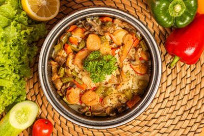 4 Kuliner Tradisional Kerajaan Nusantara yang Ternyata Masih Eksis di Era Modern, Apa Saja Ya?