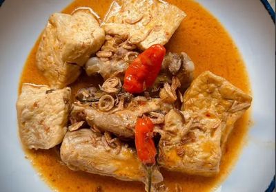 Resep Opor Ayam Super Gurih, Hidangan yang Wajib Ada saat Lebaran