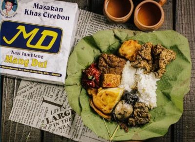 5 Rekomendasi Tempat Bukber di Cirebon 2025 yang Enak dan Nyaman