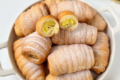 17 Ide Nama Usaha Roti Goreng Pisang dan Maknanya
