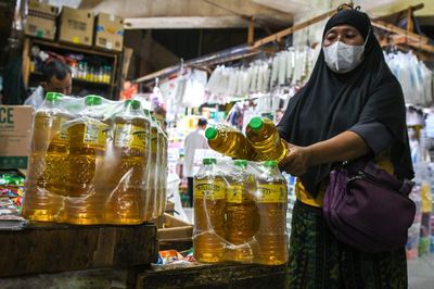 Kemendag Tindak Tegas Pelaku Kecurangan MINYAKITA, Ini Sanksi Berat yang Menanti