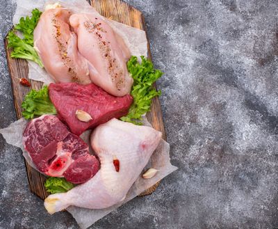 Dear Muslim, Ini 4 Hal yang Perlu Diperhatikan untuk Memastikan Daging yang Dikonsumsi Halal
