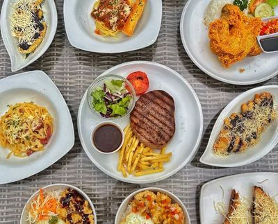 7 Rekomendasi Tempat Buka Puasa All U Can It di Jogja yang Harganya Terjangkau